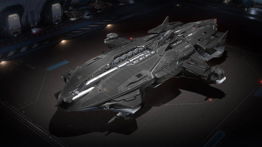Tiburon - Enforcer Paint