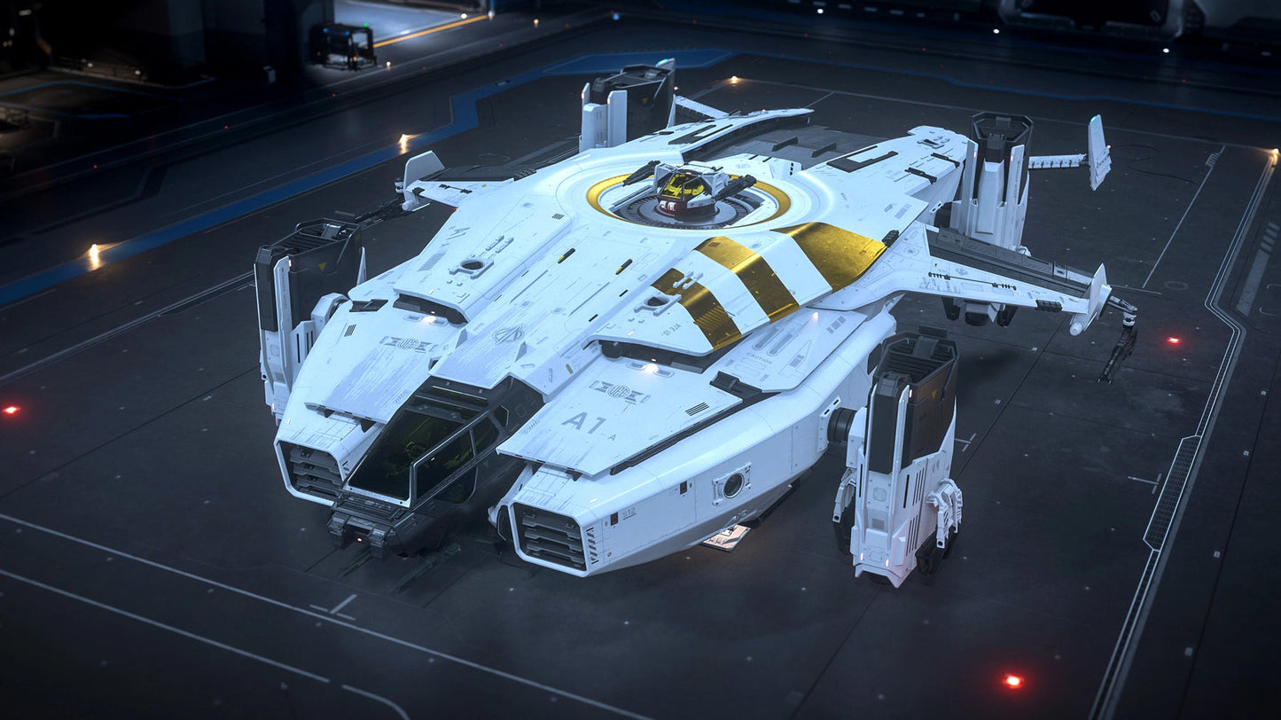 Valkyrie - 2950 Best in Show Paint