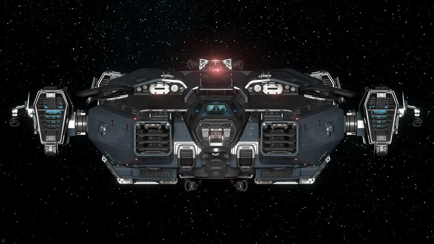 Valkyrie - Standalone Ship