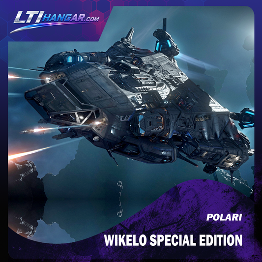 RSI Polaris (Wikelo Special Edition)
