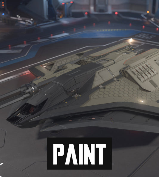 Ares - 3 Paint Pack