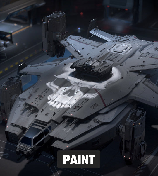 Asgard - Skullcrusher Paint
