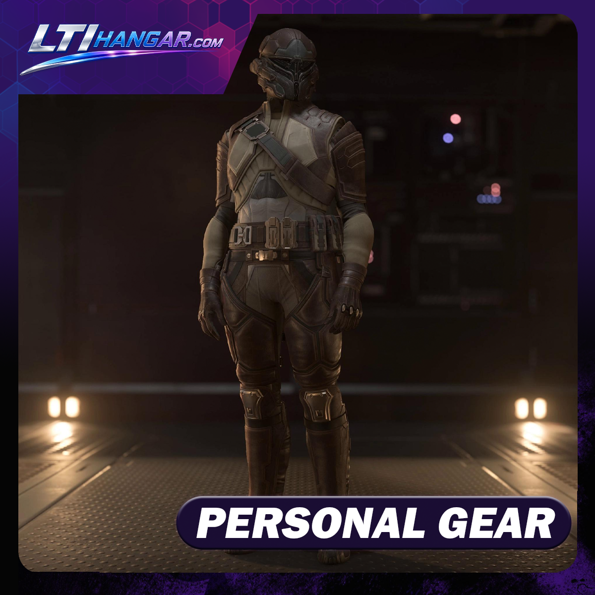 Aztalan Armor