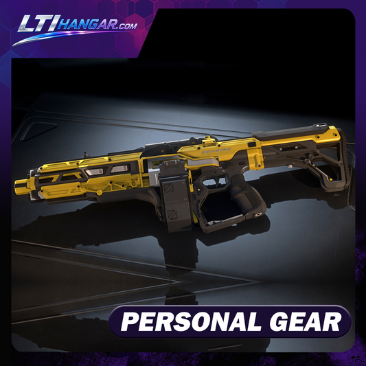 FS-9 "Finish Line" LMG