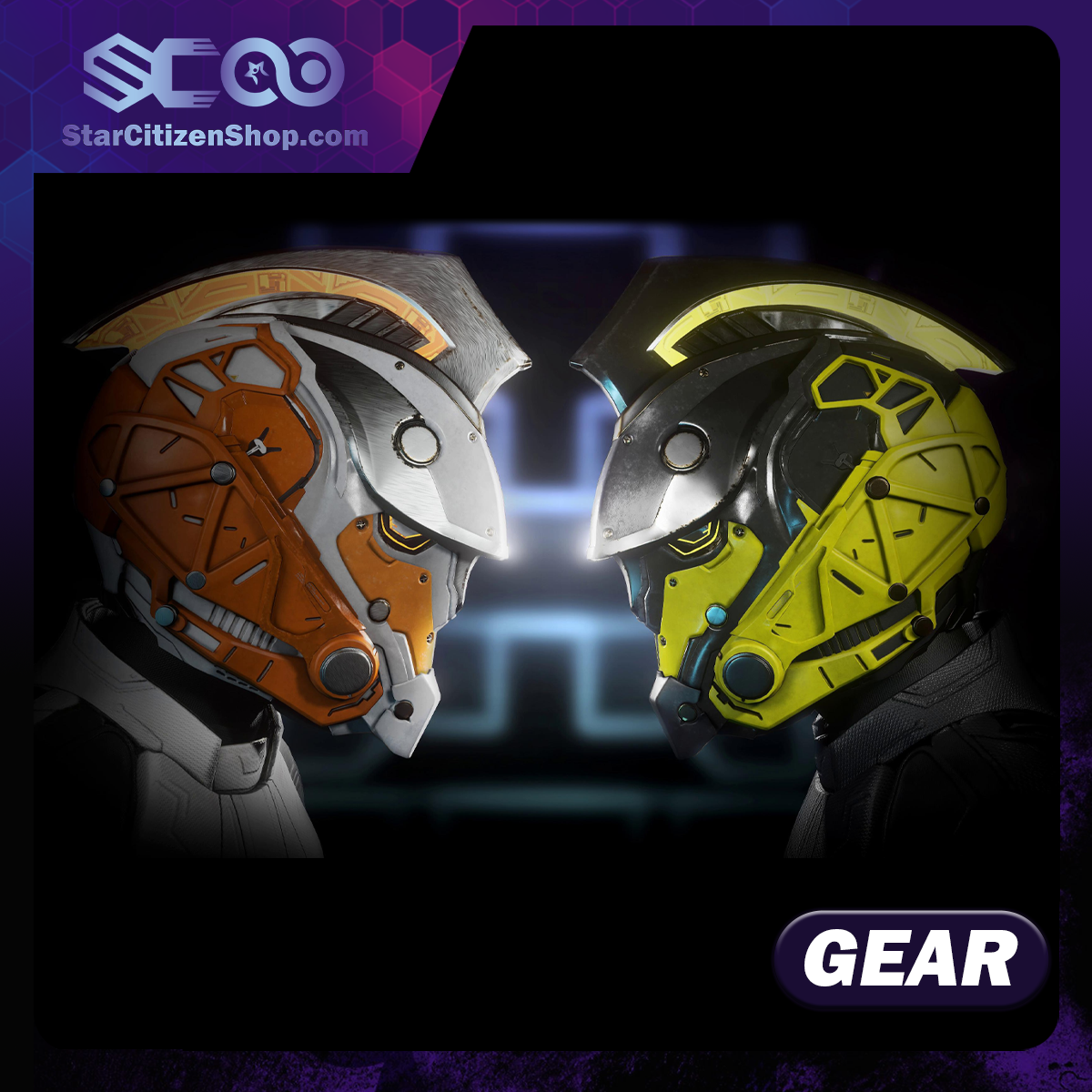 "Caudillo" Helmets Pack #3 by CC's Conversions