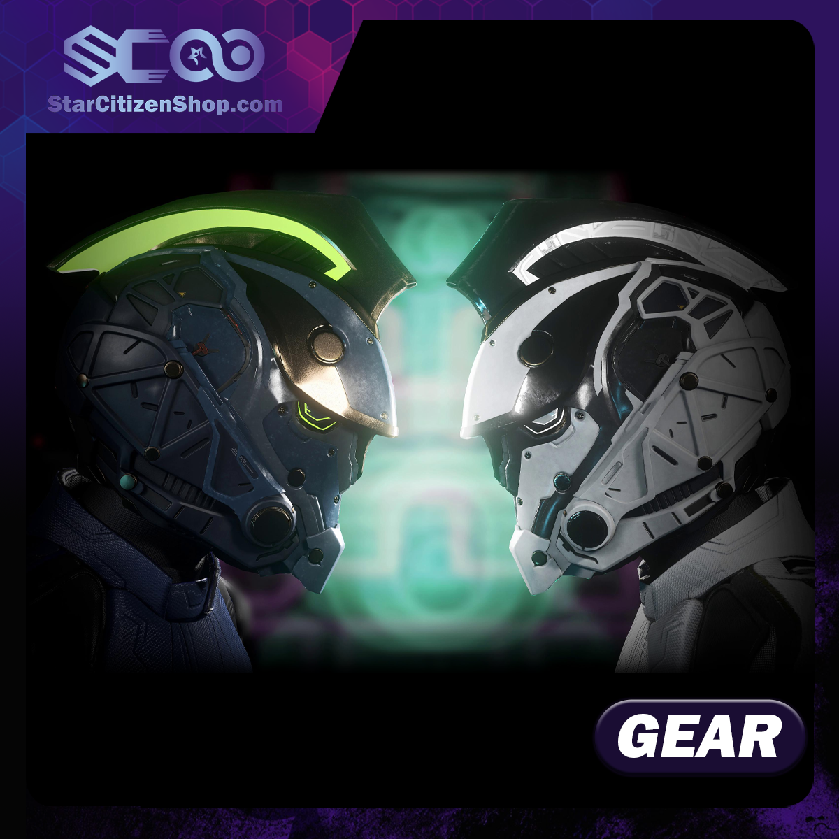 "Caudillo" Helmets Pack #1 by CC's Conversions