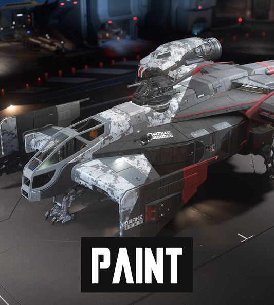 Cutlass - 2 Paint Pack