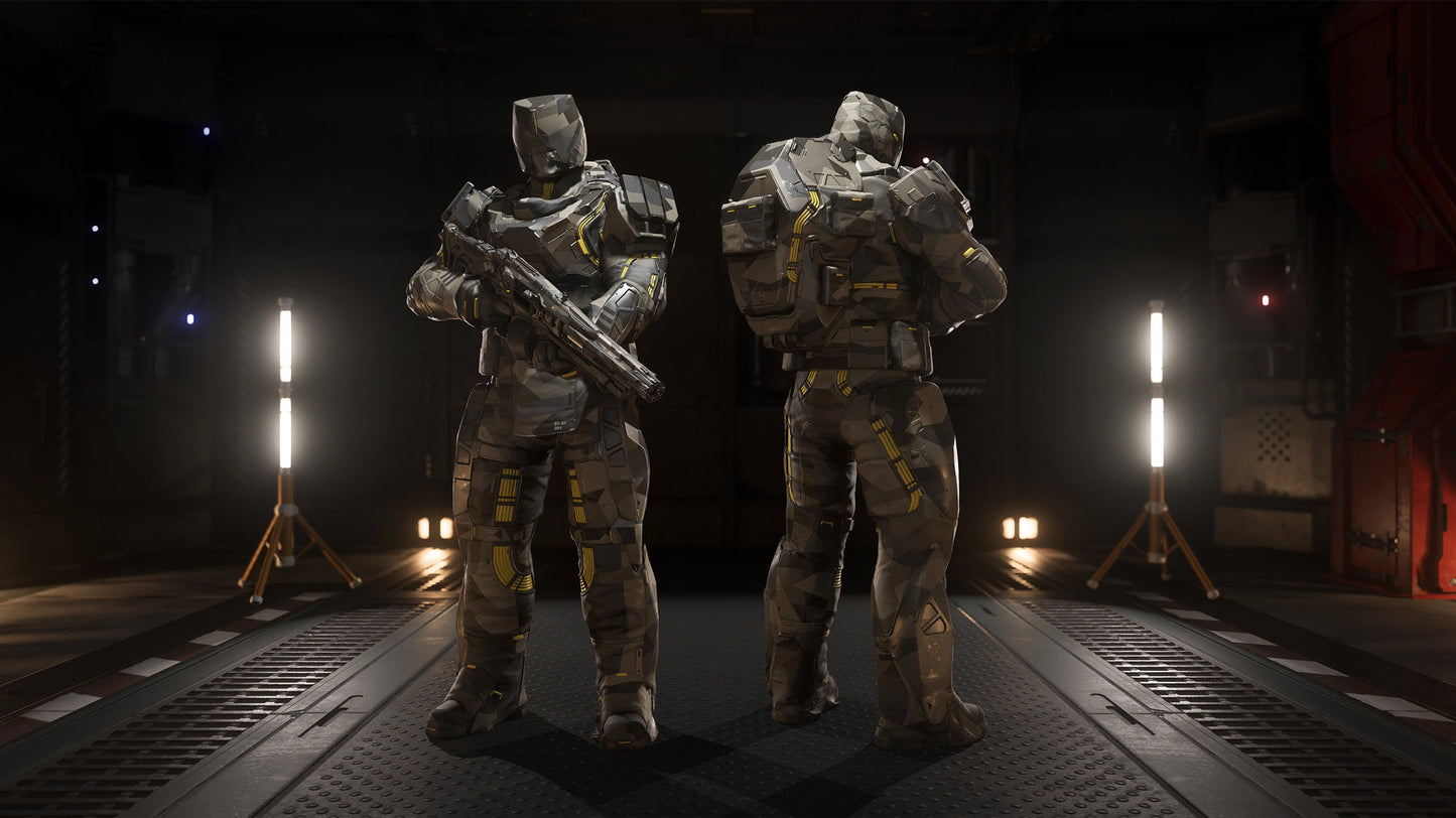 Deadlock - Patch Bundle