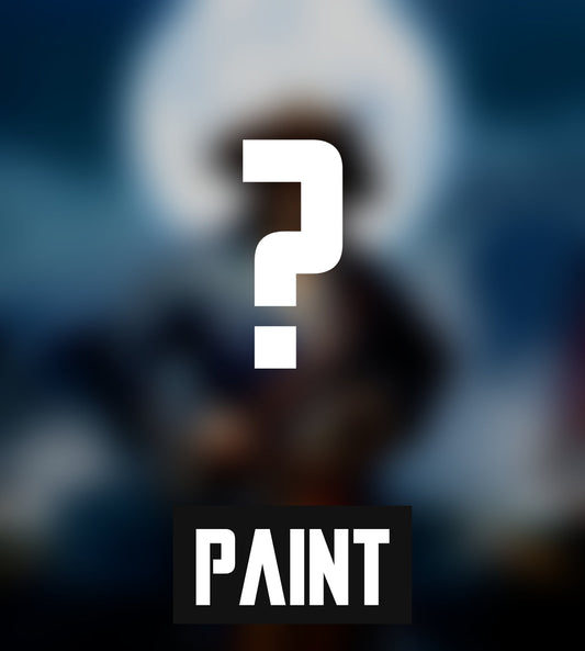 False Colors Skin