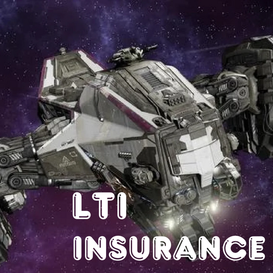 Reclaimer Best In Show Edition 2949 - Standalone Ship