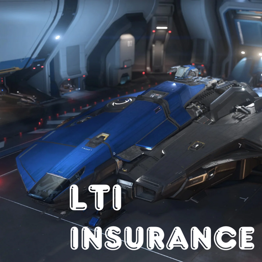 Crusader Mercury Star Runner Best in Show 2951 standalone ship in Star Citizen