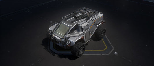 MTC - Boreal Paint