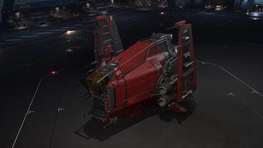 Clipper - Firewall Paint