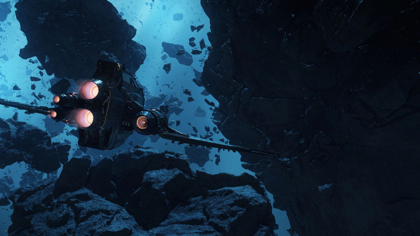 Clipper - Standalone Ship