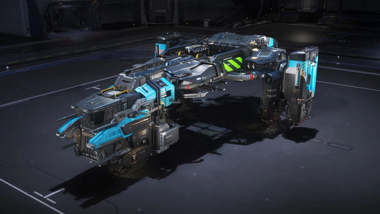 Golem - Cypher Paint