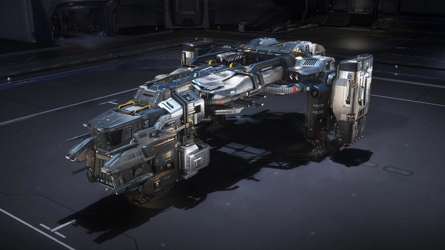 Golem - Greysteel Paint