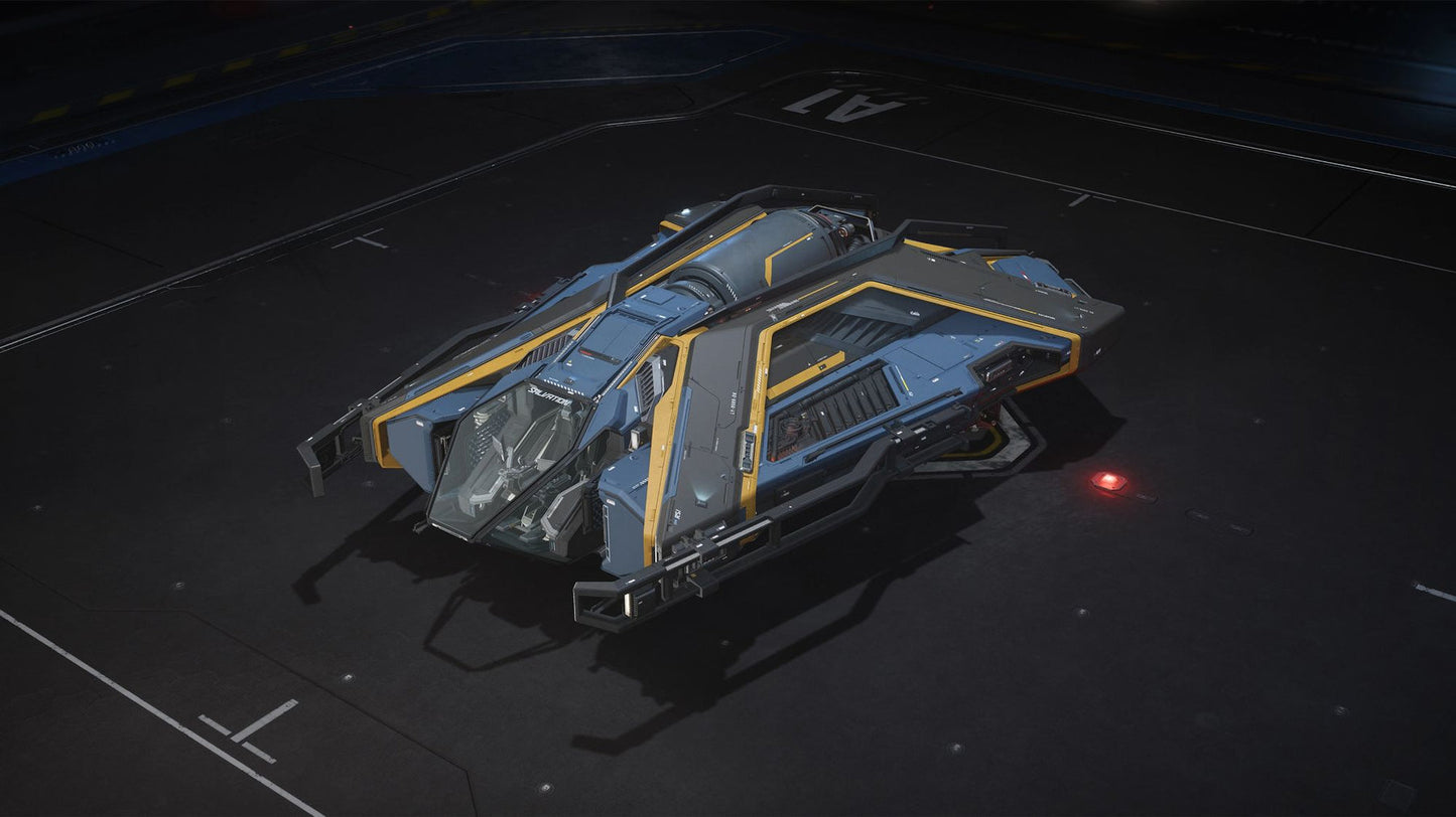 Salvation - Chimaera Paint