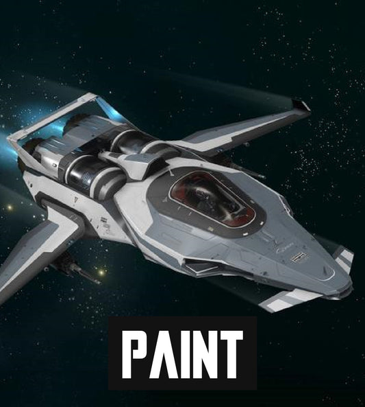 M50 - Polar Paint