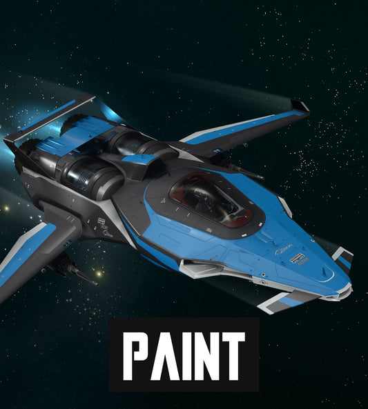 M50 - Stormbringer Paint