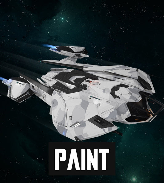 Mantis - Polar Paint