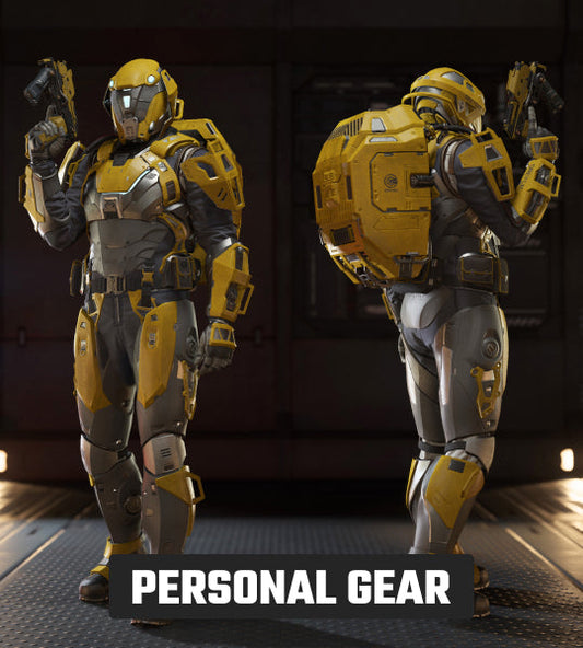 Mining Career Kit
