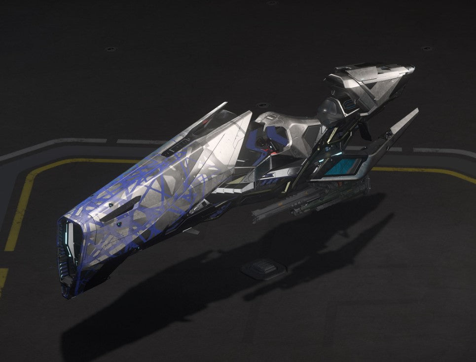 Nox - Wanderer Paint