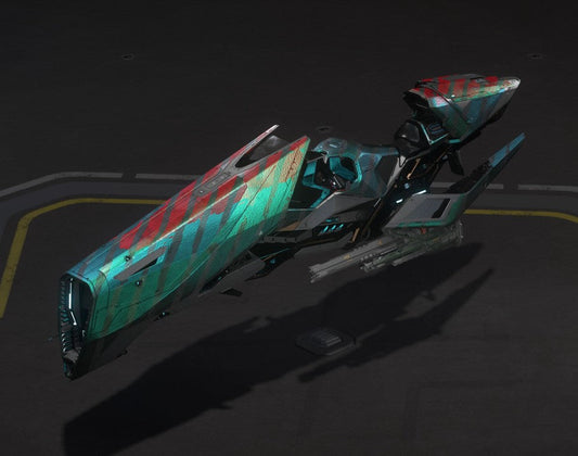 Nox - Ocellus Paint