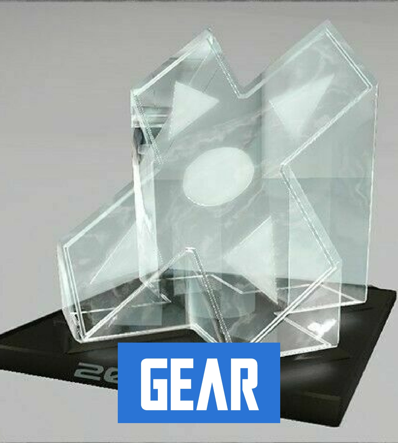 Pax Australia 2944 Trophy