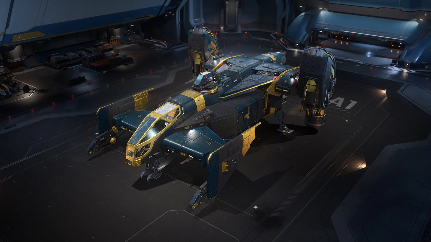 Elysium - Patch Bundle