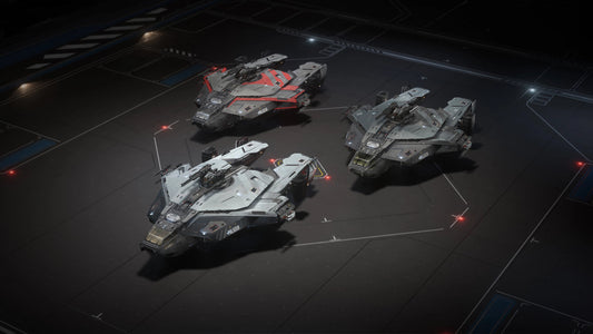 Paladin - 3 Paint Pack