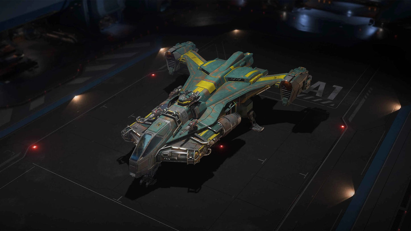 Gideon - Patch Bundle