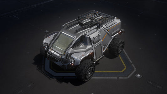 MXC - Boreal Paint