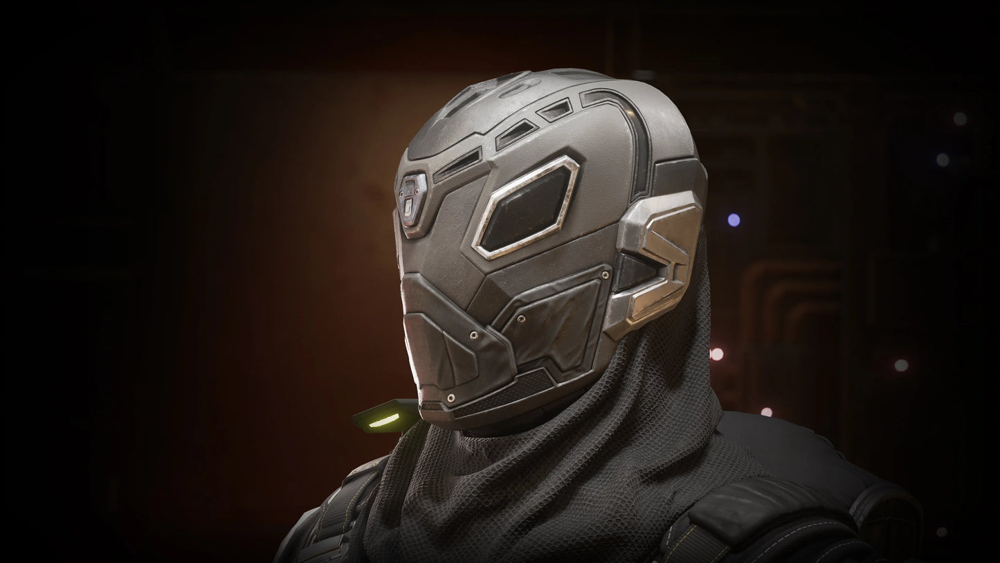 RRS Arden-SL “Archangel” Armor