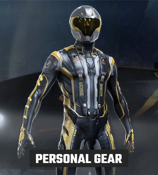 Origin Racing Suit