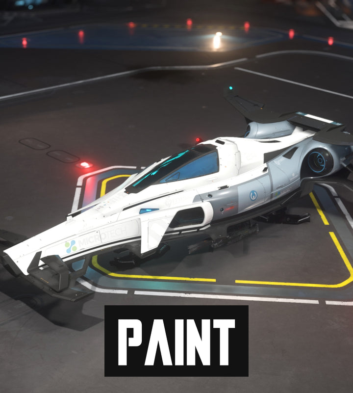 Razor - Polar Paint