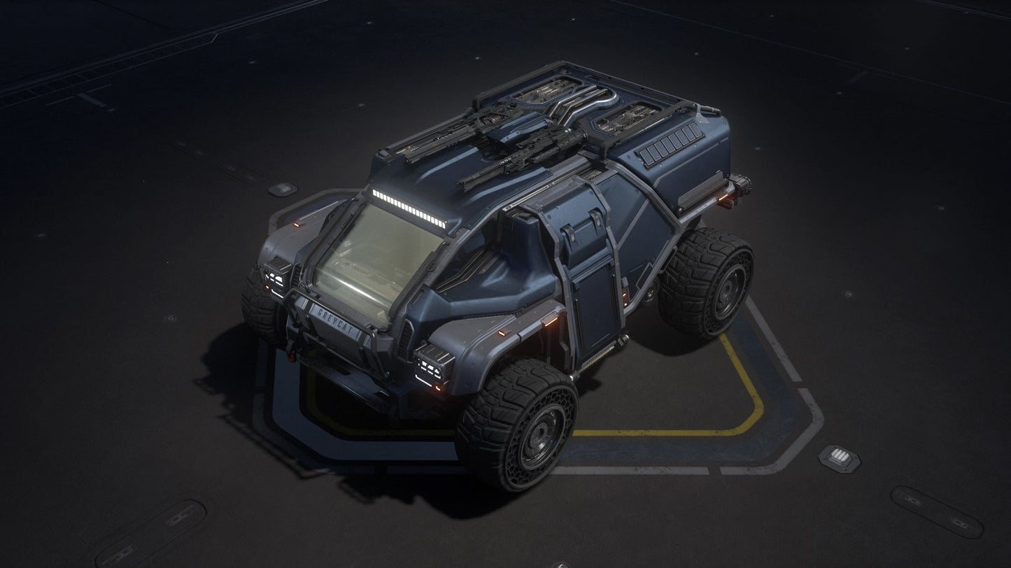 MXC - Moonstone Paint