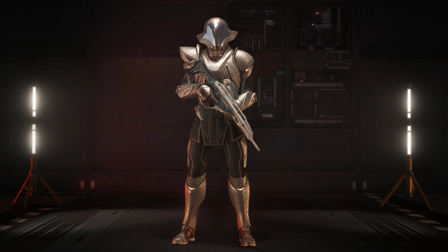 Xanthule Ascension Kit
