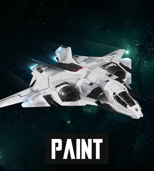 Sabre - Polar Paint