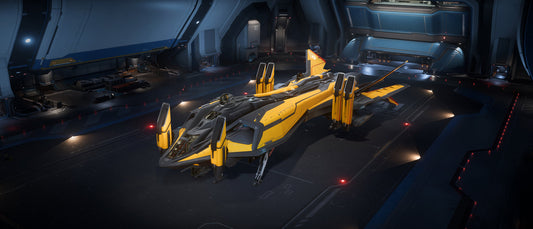 Retaliator - Backlash Paint