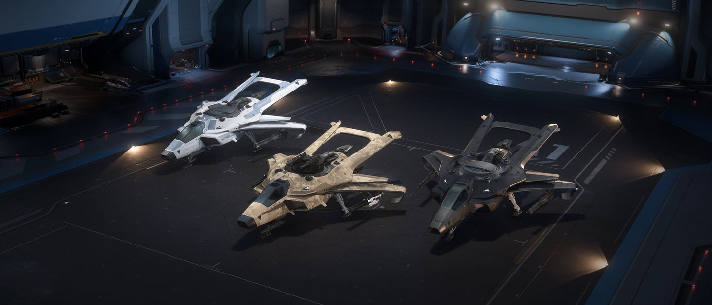 Mk II - Paint Superiority Pack