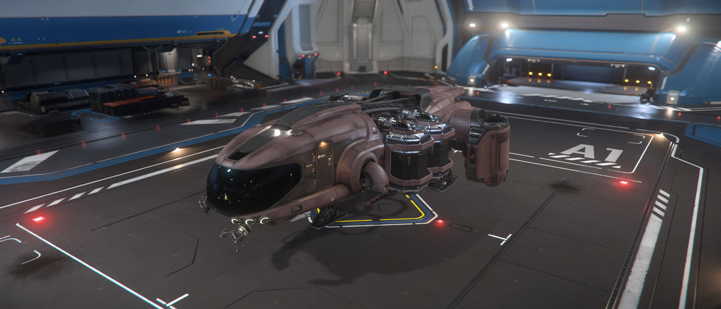 Prospector Hadanite Paint