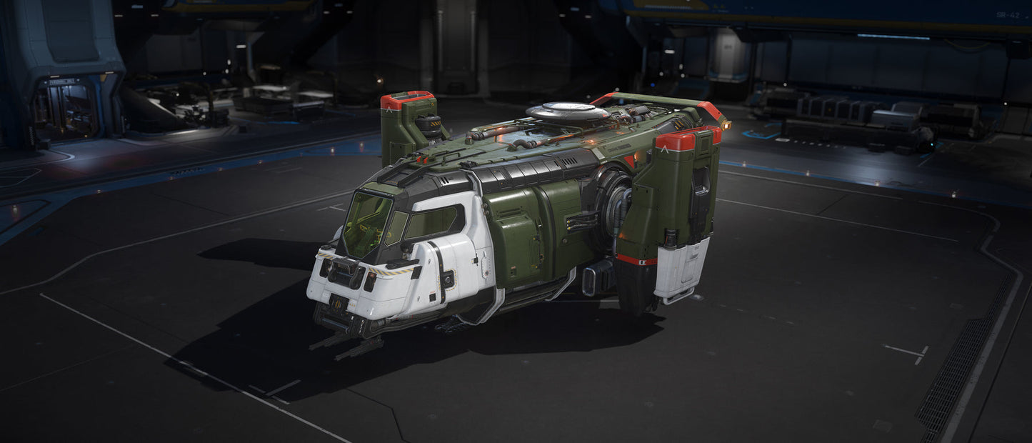 Cutter - 8 Paint Pack