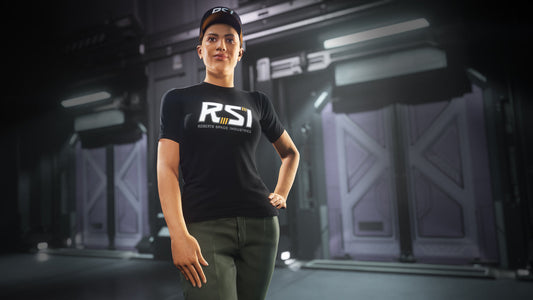 RSI Gear Pack