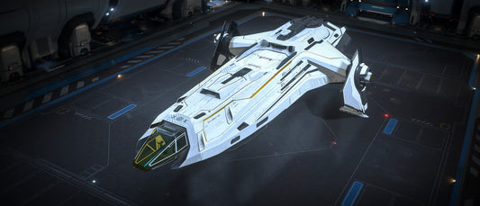 Carrack - Best In Show 2950 Paint