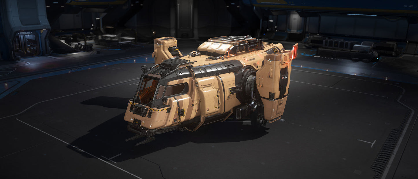 Cutter - Cliffhanger Paint