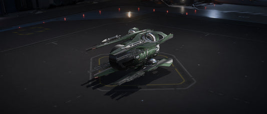 Fury - Fortuna Paint