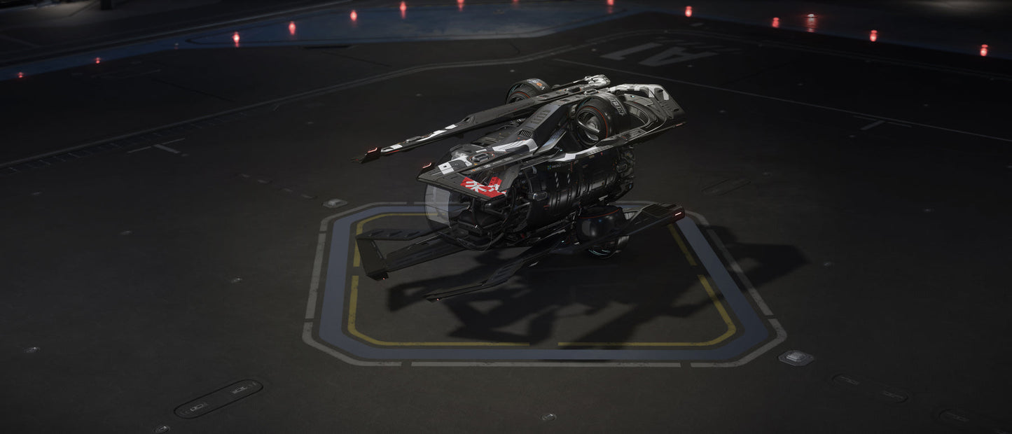Fury - 7 Paint Pack