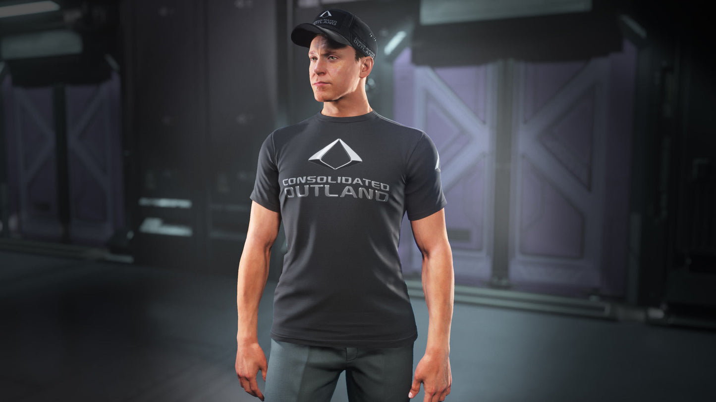 Consolidated Outland Gear Pack