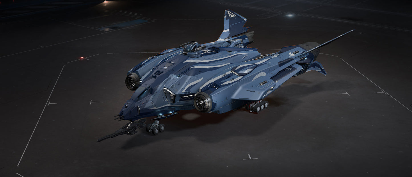 Clawed Steel - Patch Bundle