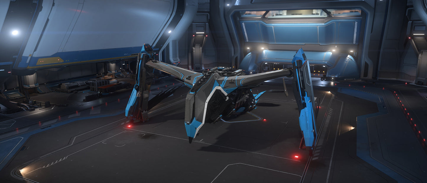 Prowler - 5 Paint Pack